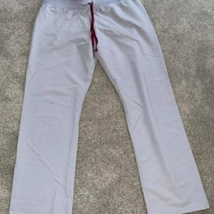 Figs Livingston Basic Scrub Pants XL